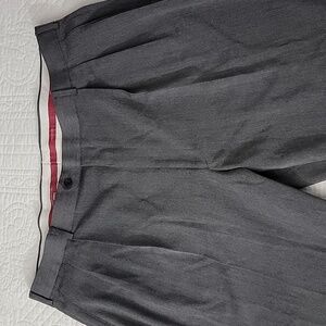 jos a bank dress shirt fit guide Louis Raphael Dress Pant Men's 34x32 Slim Fit Comfort Stretch Solid Bl –  Prime Buy Direct main image 0